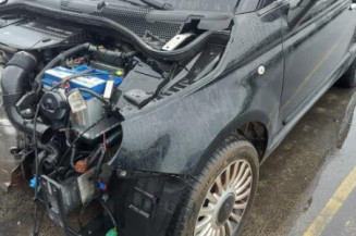 Calculateur moteur FIAT 500 2