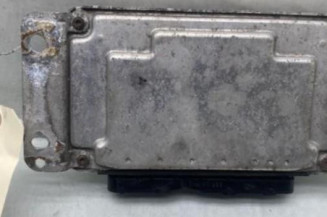 Calculateur moteur CITROEN C1 1