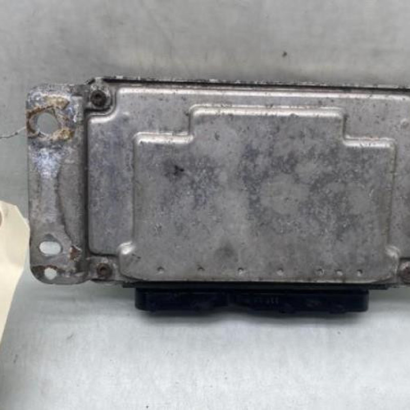 Calculateur CITROEN C1 1 Photo n°3