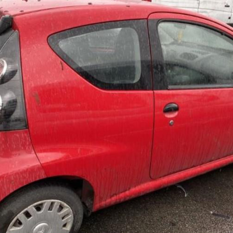 Calculateur CITROEN C1 1 Photo n°10