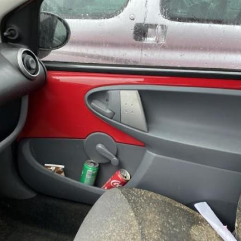 Calculateur CITROEN C1 1 Photo n°19