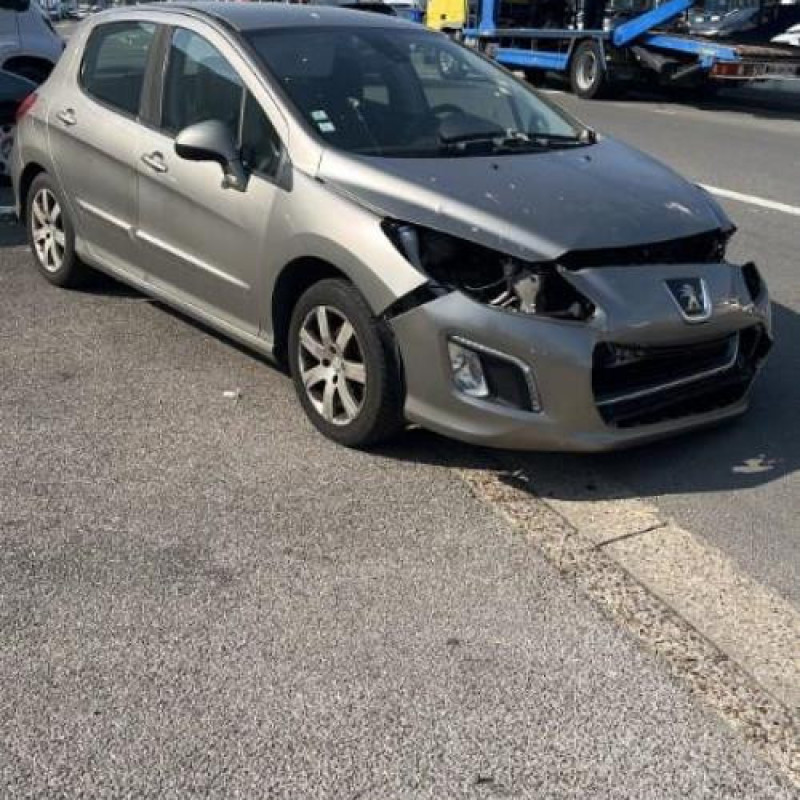 Calculateur PEUGEOT 308 1 Photo n°6
