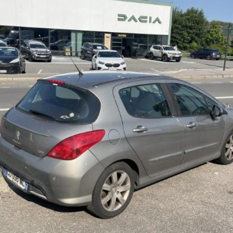 Calculateur PEUGEOT 308 1 Photo n°7