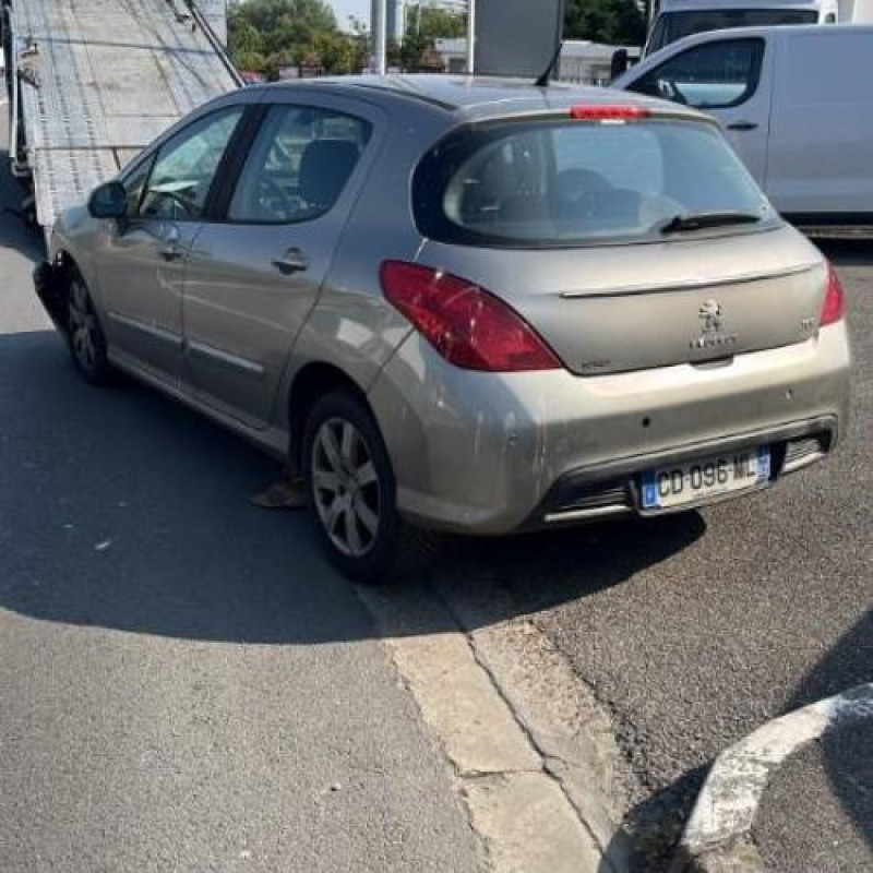 Calculateur PEUGEOT 308 1 Photo n°8