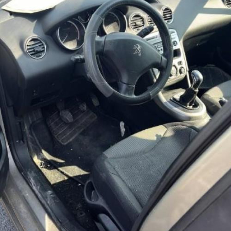 Calculateur PEUGEOT 308 1 Photo n°9