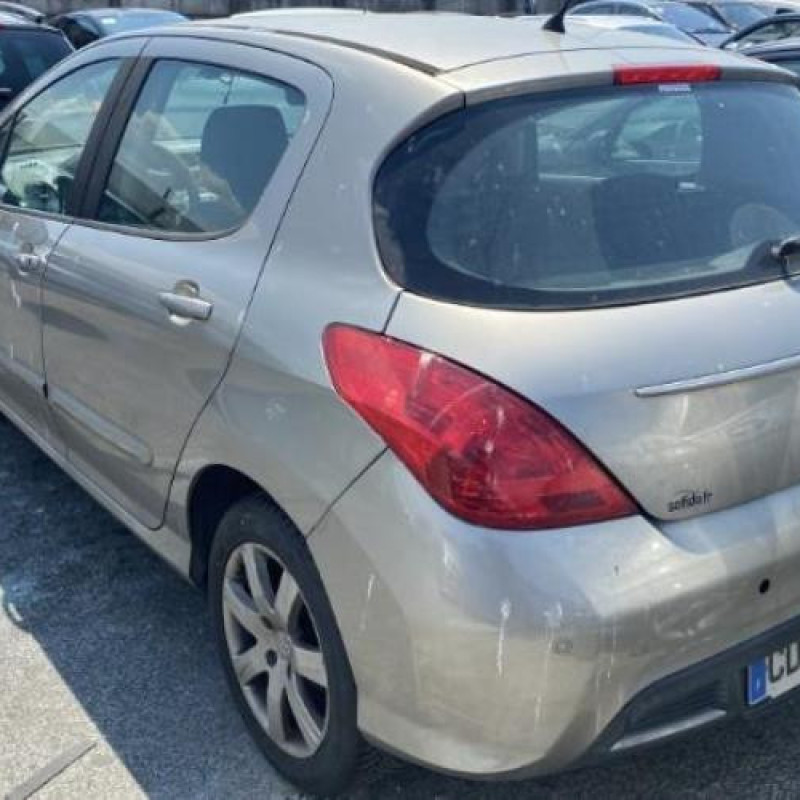 Calculateur PEUGEOT 308 1 Photo n°17