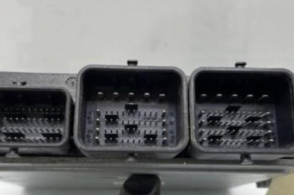 Calculateur moteur CITROEN C4 PICASSO 1