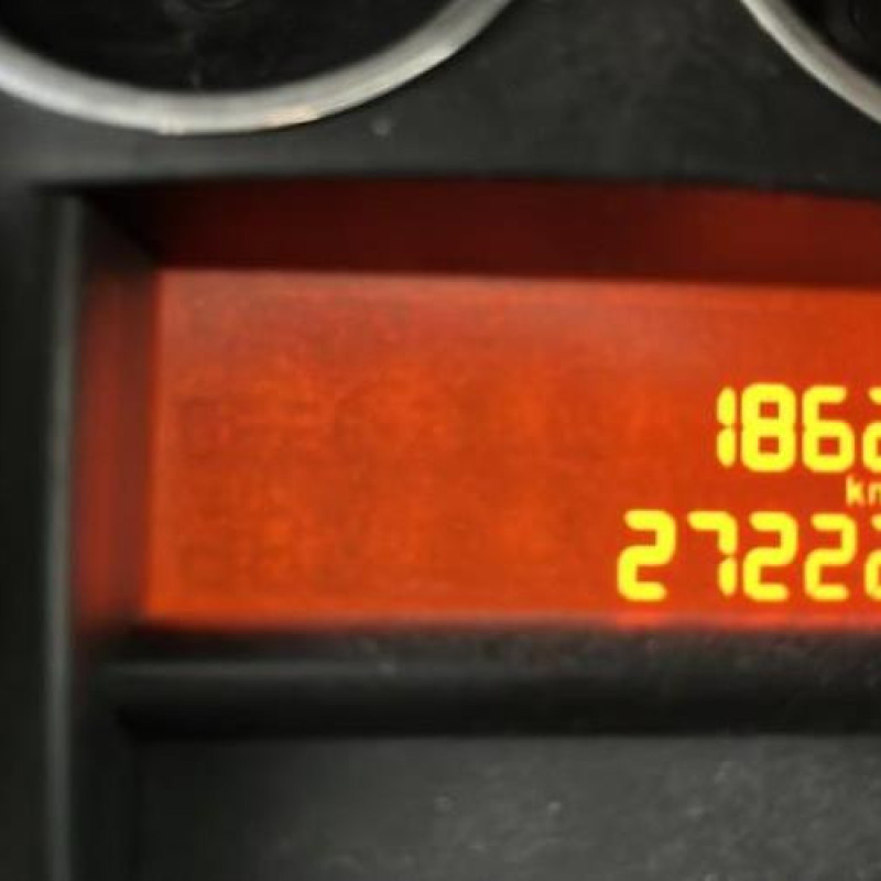 Calculateur PEUGEOT 308 1 SW Photo n°15