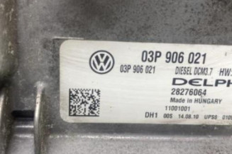 Calculateur moteur VOLKSWAGEN POLO 5