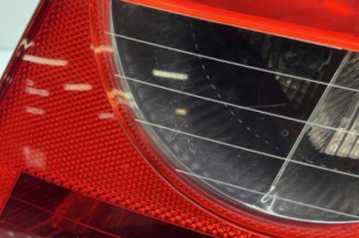 Feu arriere principal droit (feux) RENAULT CLIO 3