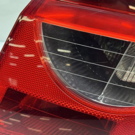 Feu arriere principal droit (feux) RENAULT CLIO 3