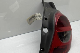 Feu arriere principal droit (feux) RENAULT CLIO 3
