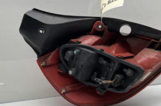 Feu arriere principal droit (feux) RENAULT CLIO 3