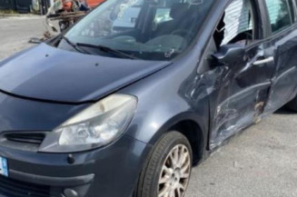 Feu arriere principal droit (feux) RENAULT CLIO 3