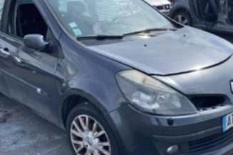 Feu arriere principal droit (feux) RENAULT CLIO 3