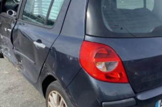 Feu arriere principal droit (feux) RENAULT CLIO 3