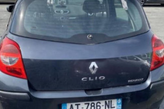 Feu arriere principal droit (feux) RENAULT CLIO 3