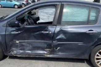 Feu arriere principal droit (feux) RENAULT CLIO 3