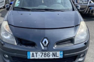 Feu arriere principal droit (feux) RENAULT CLIO 3
