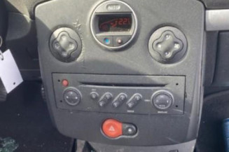 Feu arriere principal droit (feux) RENAULT CLIO 3
