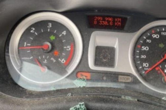 Feu arriere principal droit (feux) RENAULT CLIO 3