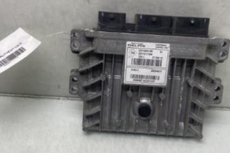 Calculateur RENAULT MEGANE 3 Photo n°1