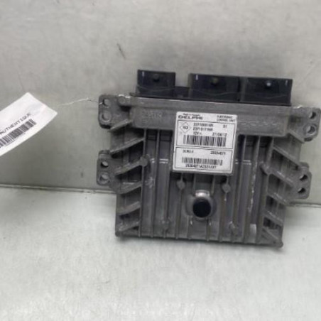 Calculateur RENAULT MEGANE 3 Photo n°1
