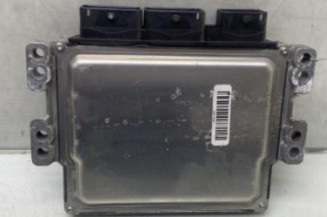 Calculateur moteur RENAULT MEGANE 3