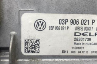 Calculateur moteur SEAT IBIZA 4