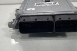 Calculateur moteur VOLVO XC 60 1
