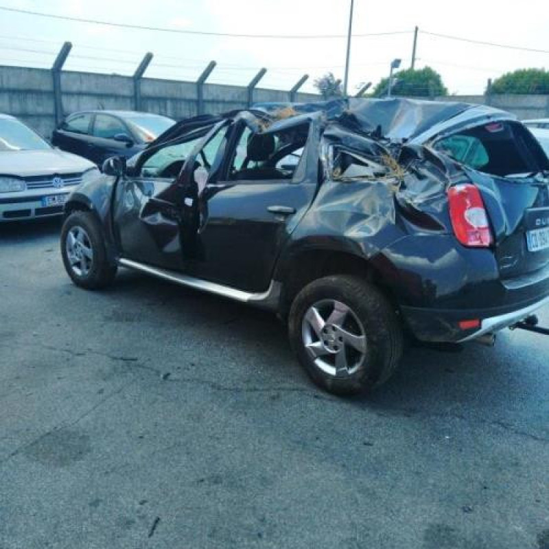 Calculateur moteur DACIA DUSTER 1 Photo n°9