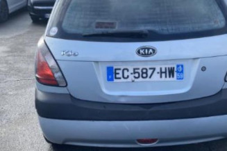 Feu arriere principal gauche (feux) KIA RIO 2