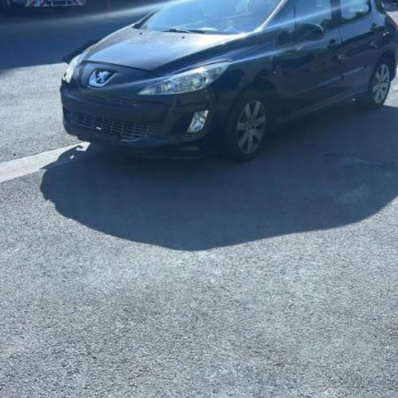 Calculateur PEUGEOT 308 1 Photo n°4