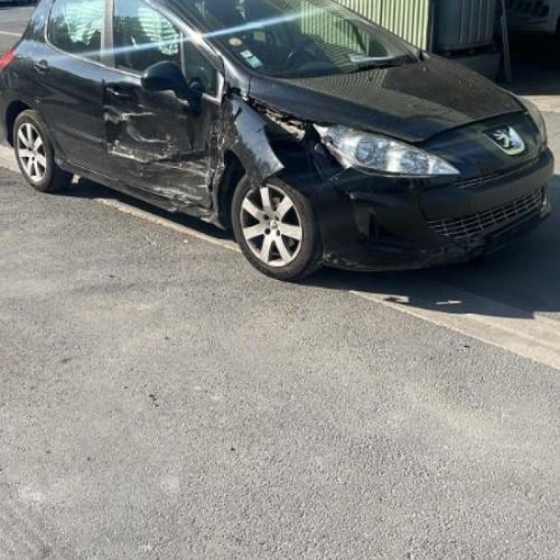 Calculateur PEUGEOT 308 1 Photo n°5