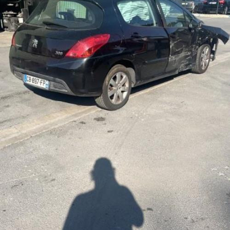 Calculateur PEUGEOT 308 1 Photo n°6