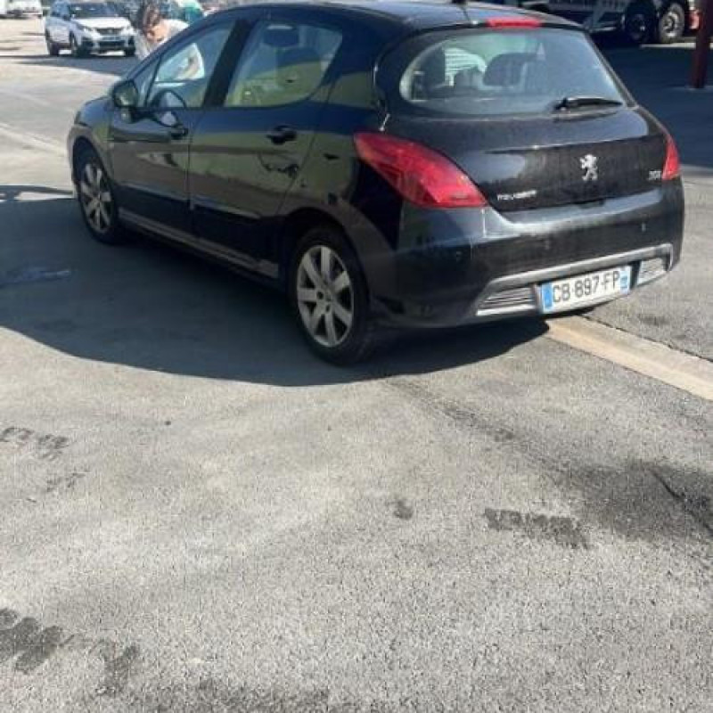 Calculateur PEUGEOT 308 1 Photo n°7