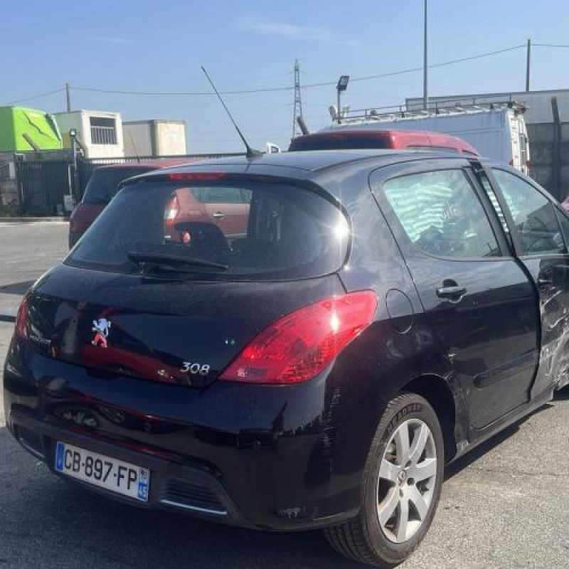 Calculateur PEUGEOT 308 1 Photo n°14