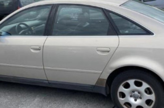 Feu arriere principal gauche (feux) AUDI A6 2