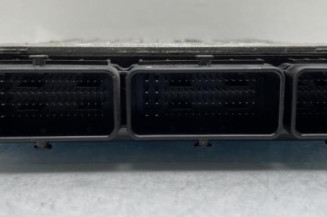 Calculateur moteur RENAULT MEGANE 3