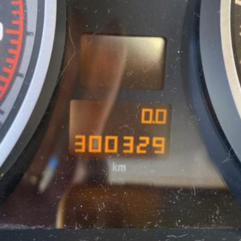 Calculateur OPEL ZAFIRA B Photo n°13