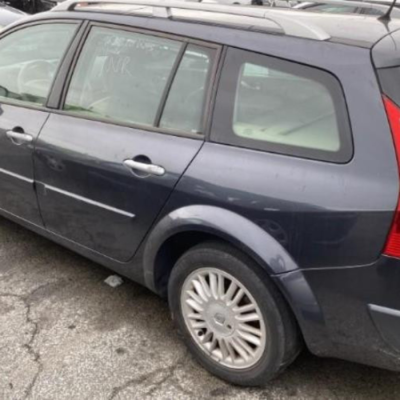 Calculateur RENAULT MEGANE 2 Photo n°7