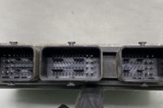 Calculateur moteur RENAULT TWINGO 2