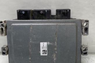 Calculateur moteur RENAULT TWINGO 2