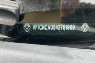Calculateur moteur RENAULT TWINGO 2