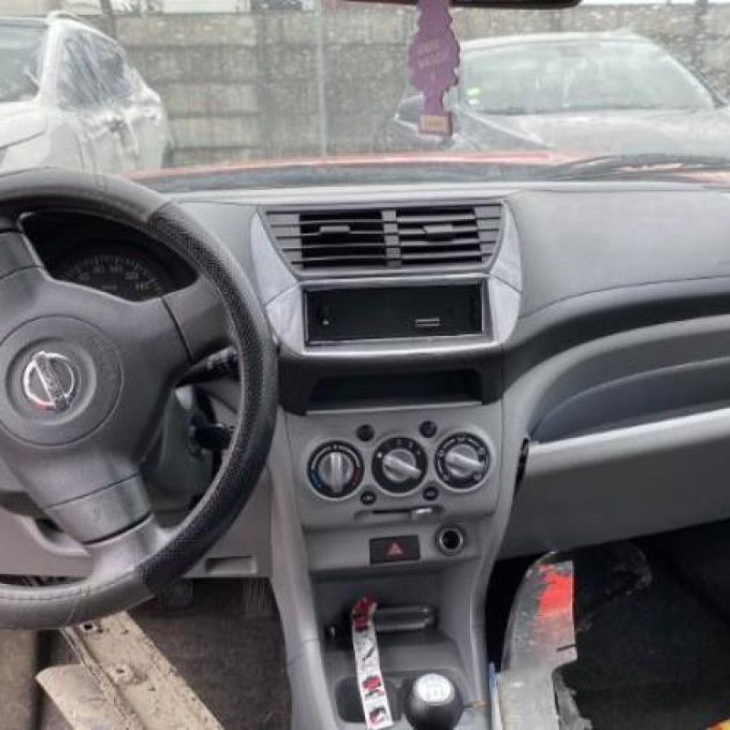 Feu arriere principal droit (feux) NISSAN PIXO Photo n°16