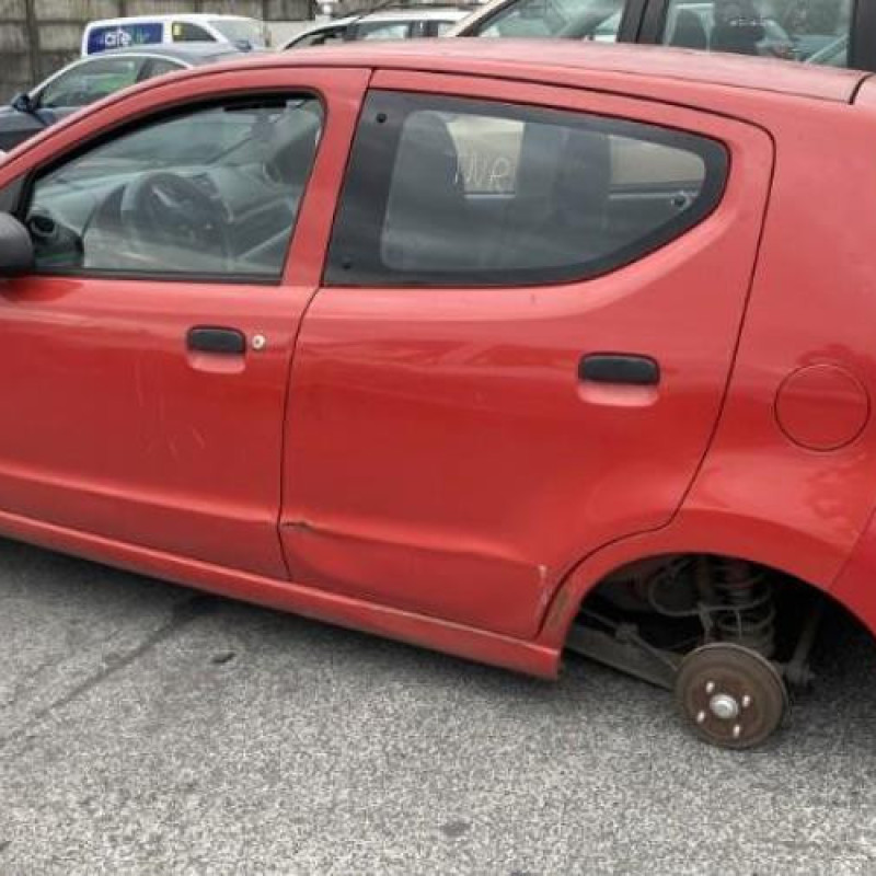 Feu arriere principal gauche (feux) NISSAN PIXO Photo n°9