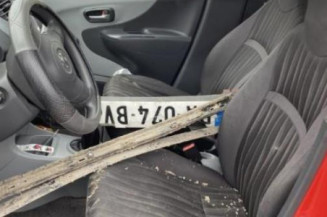 Feu arriere principal gauche (feux) NISSAN PIXO