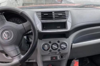 Feu arriere principal gauche (feux) NISSAN PIXO