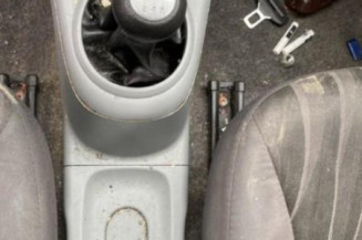 Feu arriere principal gauche (feux) NISSAN PIXO