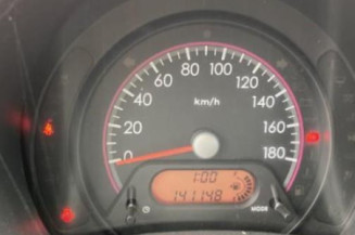 Feu arriere principal gauche (feux) NISSAN PIXO